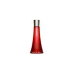  HUGO BOSS HUGO BOSS DEEP RED WOMAN EDP 90ML