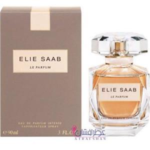 زنانه ELIE SAAB LE PARFUM EAU DE INTENSE EDP الی ساب له پارفوم ادو اینتنس الیه سعب پرفیوم 