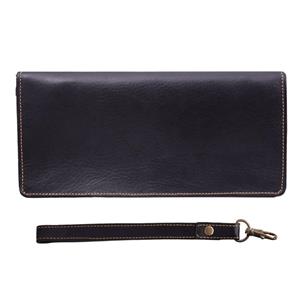 کیف دسته چک شهر چرم مدل 1-122192 Leather City 122192-1 Wallet