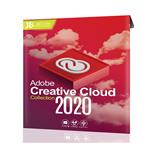 مجموعه نرم افزار Adobe Creative Cloud CC 2020 Collection نشر جی بی تیم