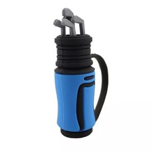 فلش مموری طرح کیف گلف مدل Ul-Gol-B01 ظرفیت 32 گیگابایت