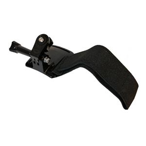 مچ بند و بازوبند مدل Pan01 مناسب برای دوربین ورزشی گوپرو Wrist Strap For Gopro Action Camera 