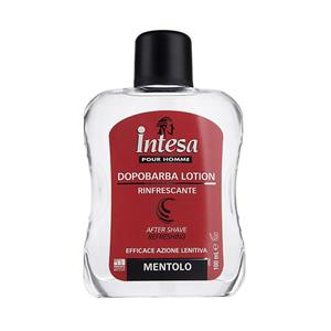 افتر شیو اینتسا مدل Refreshing حجم 100 میلی لیتر Intesa After Shave 100ml 