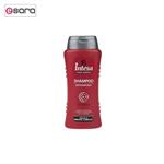 Intesa Pour Homme Hair Shampoo 300ml