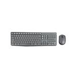 Logitech MK235 Wireless Keyboard and Mouse 