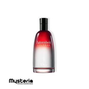  ادوکلن مردانه دیور مدل Fahrenheit Cologne 75ml 