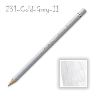 مداد رنگی فابر کاستل مدل Polychromos کد 231 