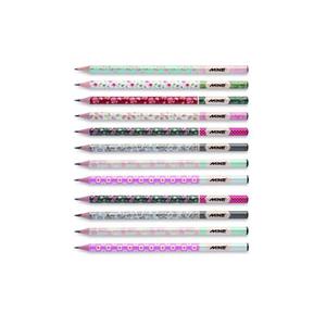 مداد مشکی ماین مدل PC852 بسته 12 عددی