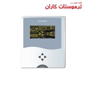 دیمر ترموستات کلایماست DDdm