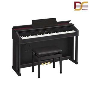 پیانو دیجیتال کاسیو مدل AP-470 Casio Digital Piano 