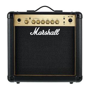 امپلیفایر مارشال MARSHALL MG15GR amplifier 