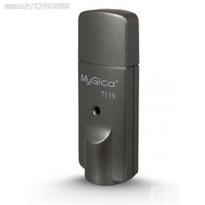 گیرنده دیجیتال MyGica T119 HD TV USB + موبایل 