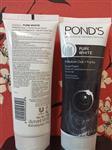 فوم شستشو صورت پوندز PONDS