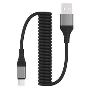 کابل شارژ microUSB یسیدو مدل CA38 Yesido MicroUSB Cable 