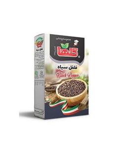 فلفل سیاه گلها - 50 گرم