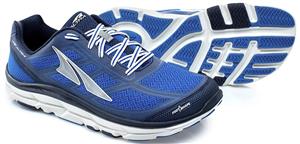Altra AFM1845F Men's Provision 3.5 Road Running Shoe 