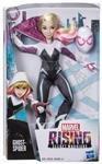 Marvel Rising Secret Warriors Ghost-Spider Doll