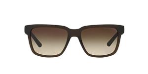 Armani Exchange Mens Sunglasses AX4026 Plastic 