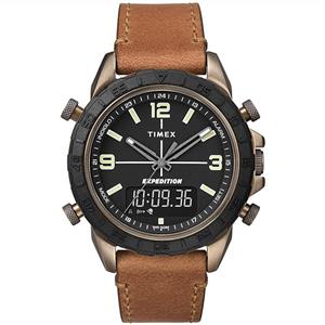 Timex Men's Expedition Pioneer Combo 41mm Watch