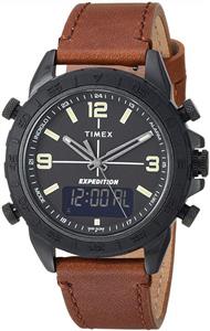 Timex Men's Expedition Pioneer Combo 41mm Watch