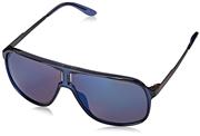 Carrera Men's New Safaris Aviator Sunglasses