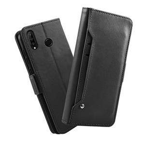 Torubia for Lenovo Z6 Youth Case, [Extra Card Slot] [Wallet Case] PU Leather TPU Casing [Drop Protection] Cover for Lenovo Z6 Youth,Black