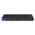 Linksys LGS116-EU Switch