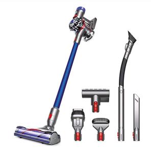 جارو شارژی دایسون انگلستان Dyson V7 Animal Extra  