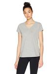 Starter Women's Short Sleeve Performance Cotton T-Shirt, Amazon Exclusive
