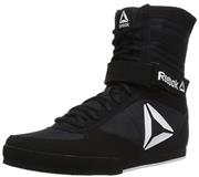 Reebok Women's Boot Boxing Shoe