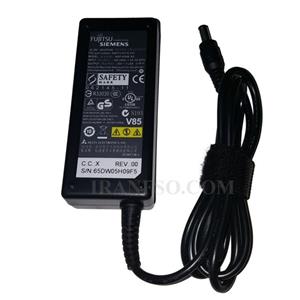 آداپتور لپ تاپ فوجیتسو Adaptor Laptop Fujitsu 20V 3.25A