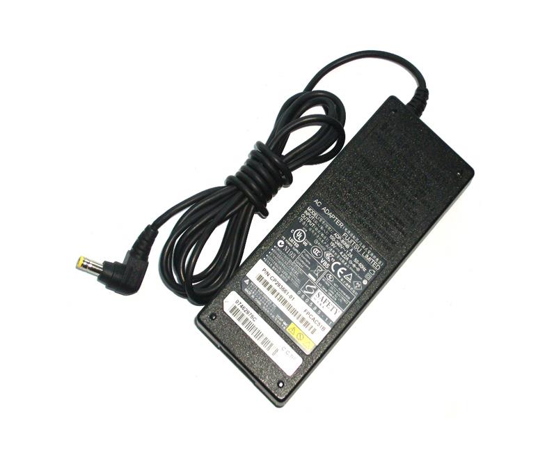 آداپتور لپ تاپ فوجیتسو  19V 4.22A