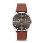 Skagen Men's Holst Stainless Steel Casual Quartz Watch