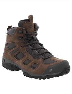 Jack wolfskin vojo outlet hike 2 texapore mid