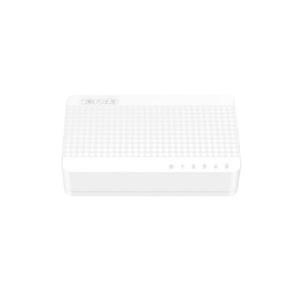 سوییچ شبکه 5 پورت تندا مدل S105 Tenda S105 5-Port Switch