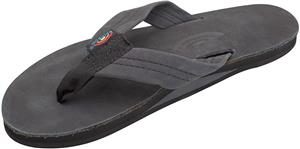 Rainbow Sandals Women's Single Layer Premier Leather Sandal 