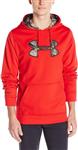 Under Armour Men's Storm Caliber Hoodie 