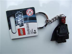 LEGO Star Wars: Darth Maul Key Chain