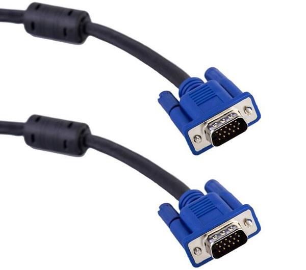 D-net VGA Cable 3m