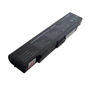 باتری لپ تاپ سونی BPS2 6Cell نقره ای Sony Laptop Battery 