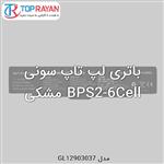 باتری لپ تاپ سونی BPS2-6Cell نقره ای