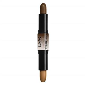 کانتور استیکی نیکس NYX Professional Makeup Wonder Stick Deep