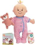 Manhattan Toy Wee Baby Stella Sleepy Time Scents 12