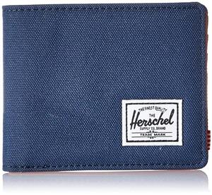 Herschel Supply Co. Men's Hank RFID Wallet 