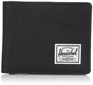 Herschel Supply Co. Men's Hank RFID Wallet 