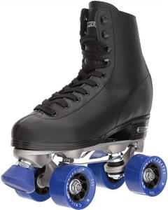 Chicago Men's Roller Rink Roller Skates -Black
