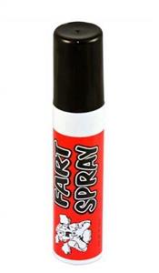 Forum Novelties Liquid Fart Gag Prank Joke Spray Can Stink Bomb Smelly  Stinky Gas Crap Net WT .25 GMS