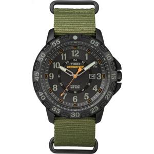 Timex Men's Expedition Gallatin Watch 