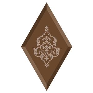 آینه سایان هوم مدل LBH 01