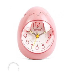 ساعت رومیزی Rhythm 4RE886WT13